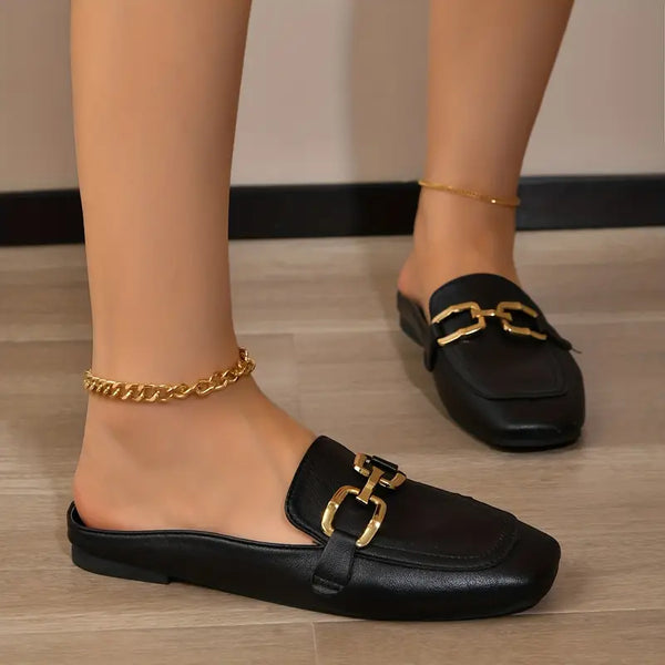 All-Season Comfort Shoes