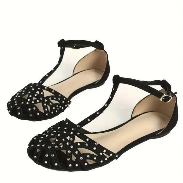 🔥Last Day Promotion 50% OFF - Women's Flat Sandals