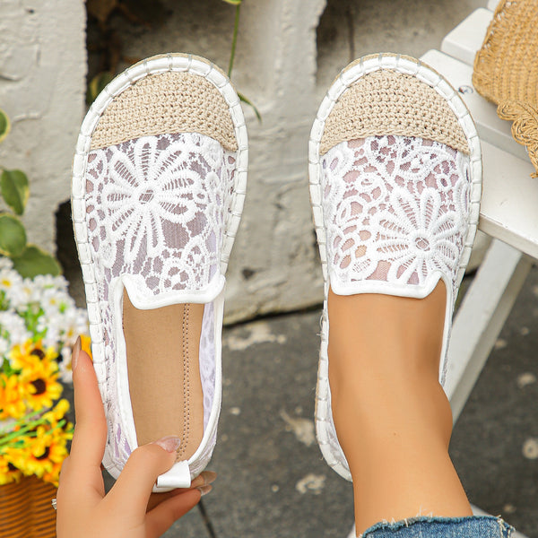 🔥Last Day 60% OFF - New mesh environmentally friendly breathable sandals